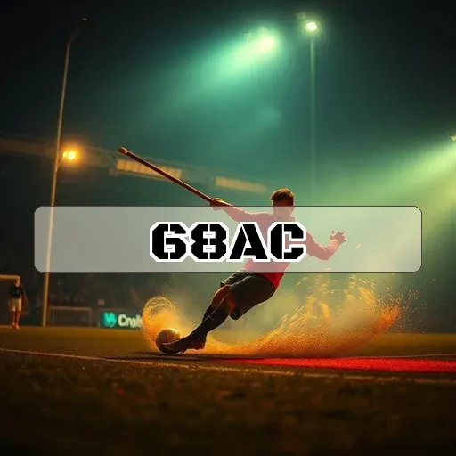 68ac.com: Eventos Especiais que Você Não Pode Perder