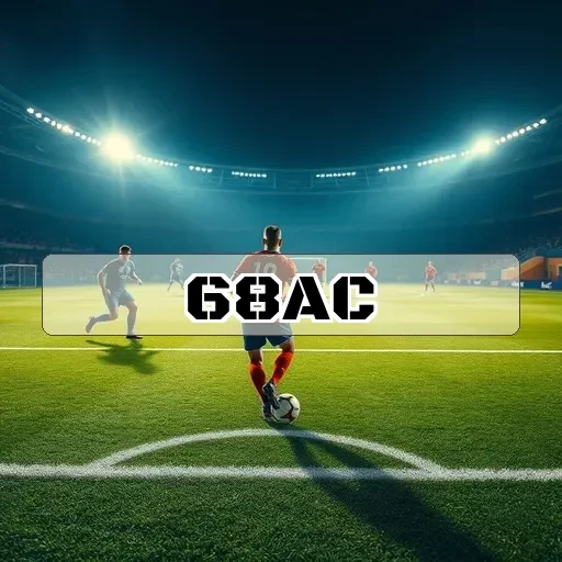 68ac.com: A Revolução dos Jogos Móveis que Você Precisa Conhecer