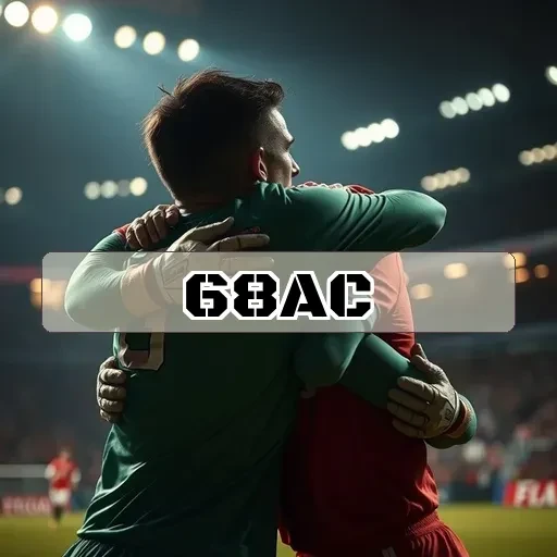68ac.com: Descubra os Melhores Sorteios de Jogos e Ganhos Imperdíveis