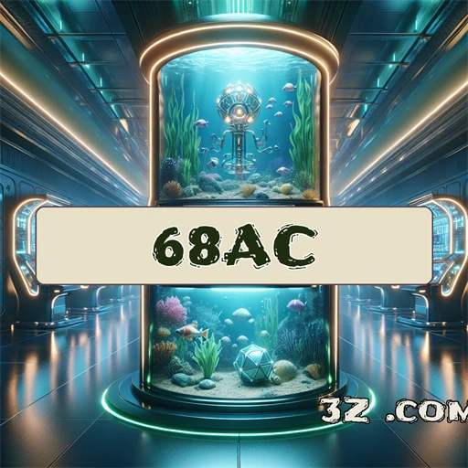 68ac.com Aplicativo Móvel