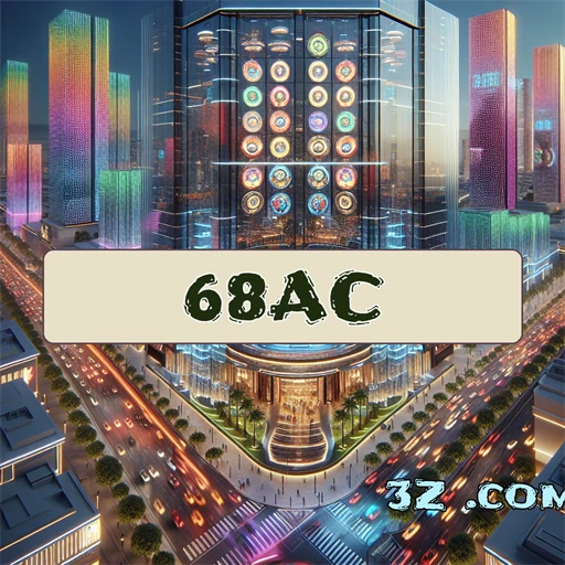 68ac.com Base Confiável
