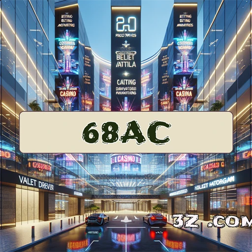 68ac.com Máquinas de Jogo
