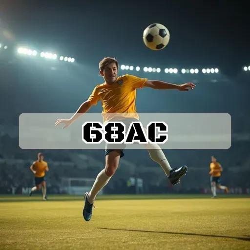 68ac.com: Suporte ao Jogador que Revoluciona seu Jogo